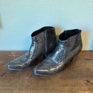 Calleen Cordero Rolex Bootie